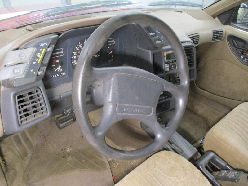 Steering Column Floor Shift Without Tilt Wheel Fits 85-91 CALAIS 19425