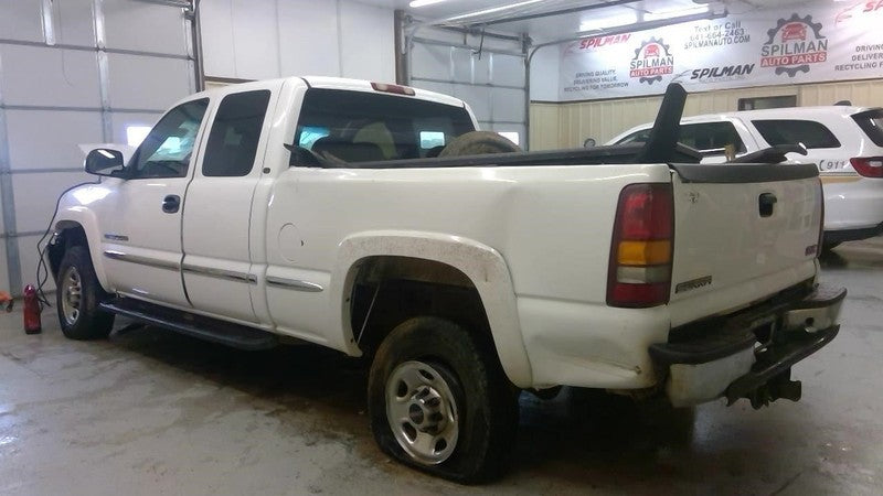 Automatic Transmission Classic Style 6.0L Fits 99-07 SIERRA 2500 PICKU