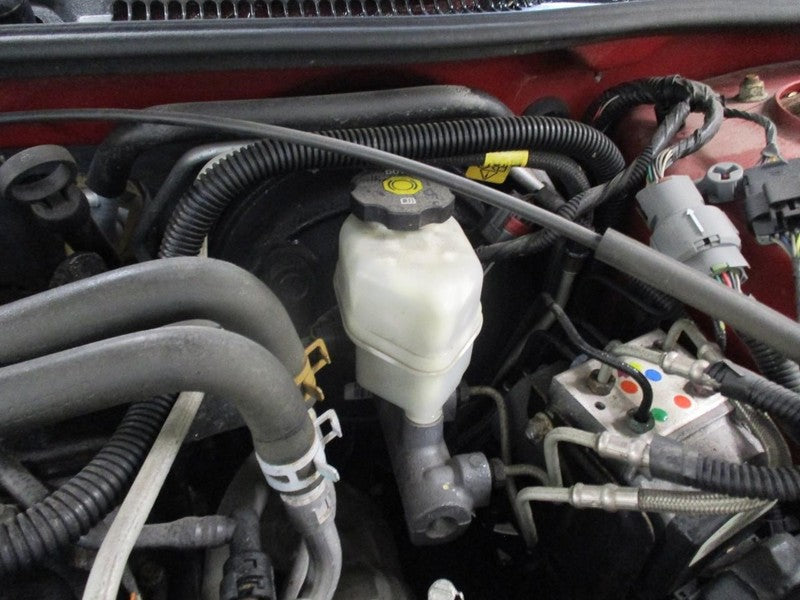 Starter Motor Fits 06-09 IMPALA 1859906