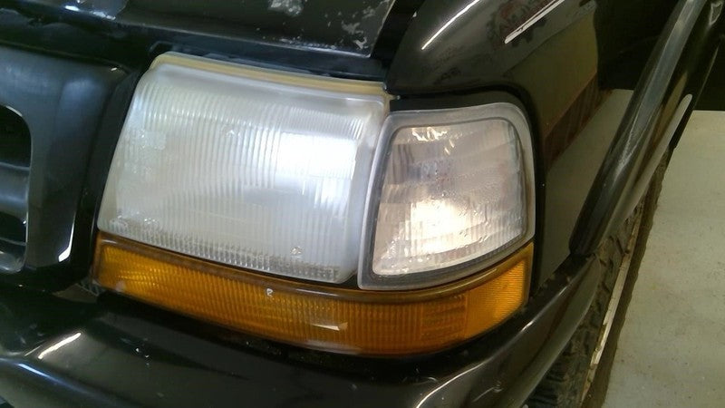 Driver Corner/Park Light Park Lamp-turn Signal Fits 99-00 RANGER 19968