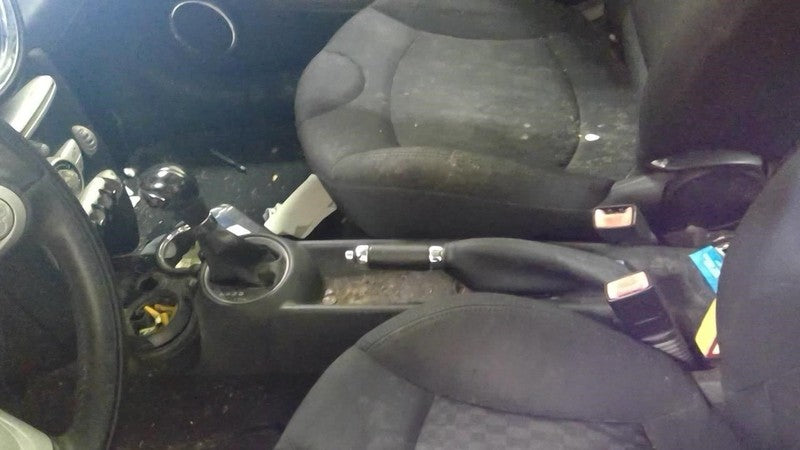 Console Front Floor Convertible 2 Passenger Fits 07-15 MINI COOPER 189