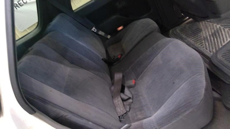 RODEO     1995 Seat Rear 1929532