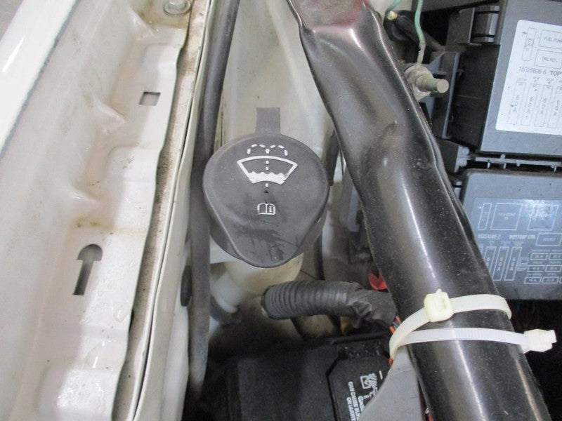 IMPALA    2003 Front Door Trim Panel 2027285