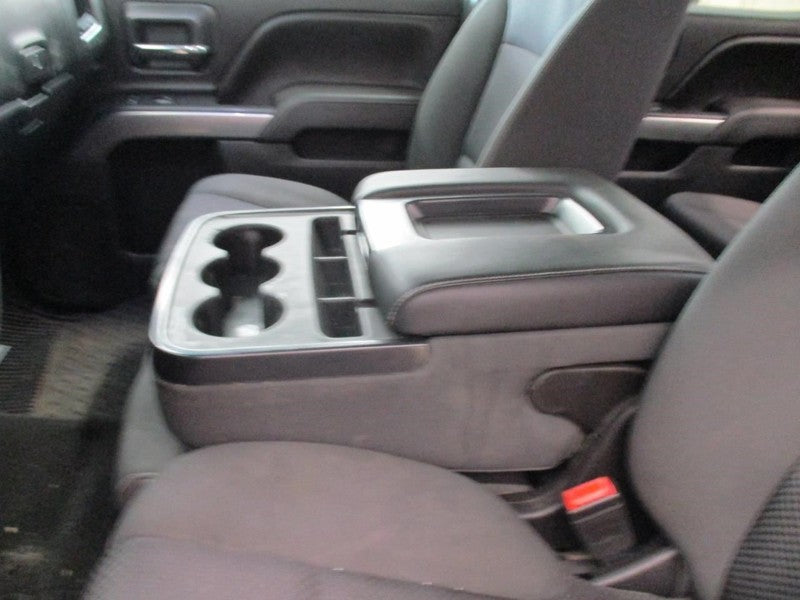 Front Seat Classic Style Limited Center Fits 14-19 SIERRA 1500 PICKUP 