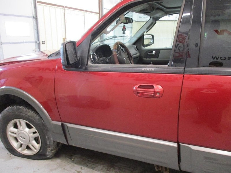 Transfer Case Fits 06 EXPEDITION 1698046
