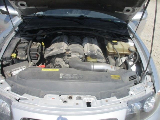 Engine ECM Throttle Control Under Left Hand Side Of Dash Fits 04-06 GT