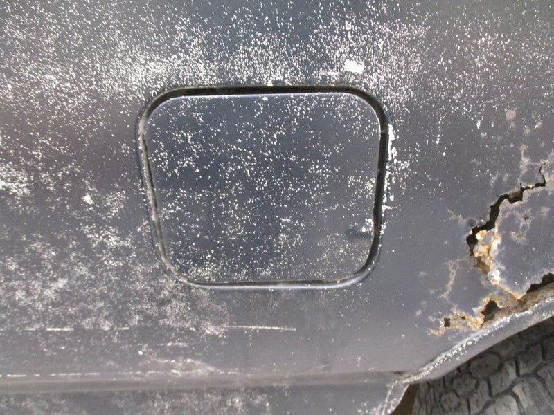 Ford F-150 1980-1997 Hood 7571