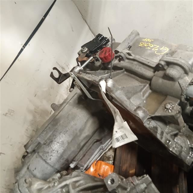 Automatic Transmission 4-134 2.2L 4 Speed Opt MN4 Fits 01 CAVALIER 167