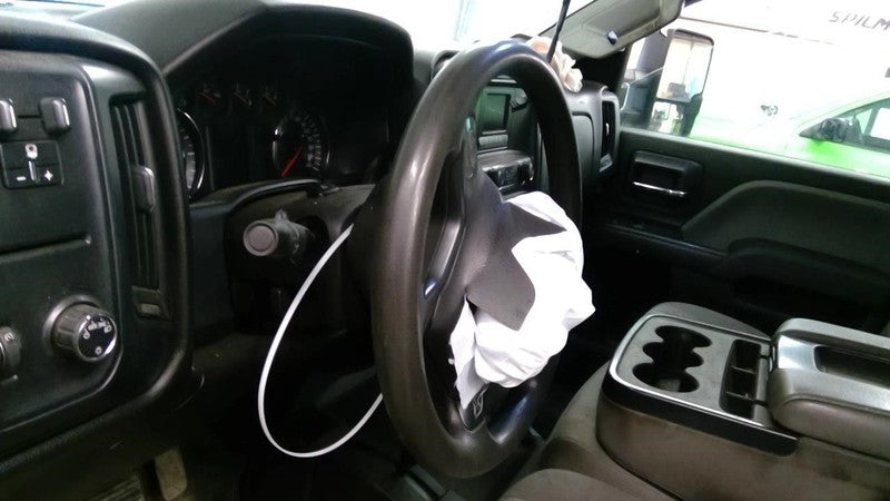 Steering Column Shift Tilt Opt N33 Fits 15-19 SIERRA 2500 PICKUP 19131