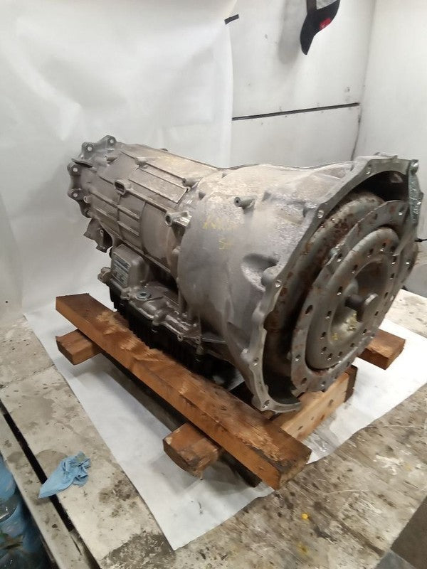 Transmission 4WD Diesel Fits 25 DODGE 2500 PICKUP 2016947