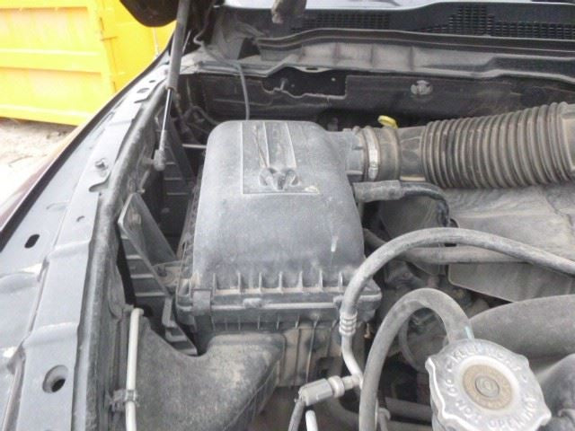 Steering Gear/Rack Power Rack And Pinion Fits 09-11 DODGE 1500 PICKUP 