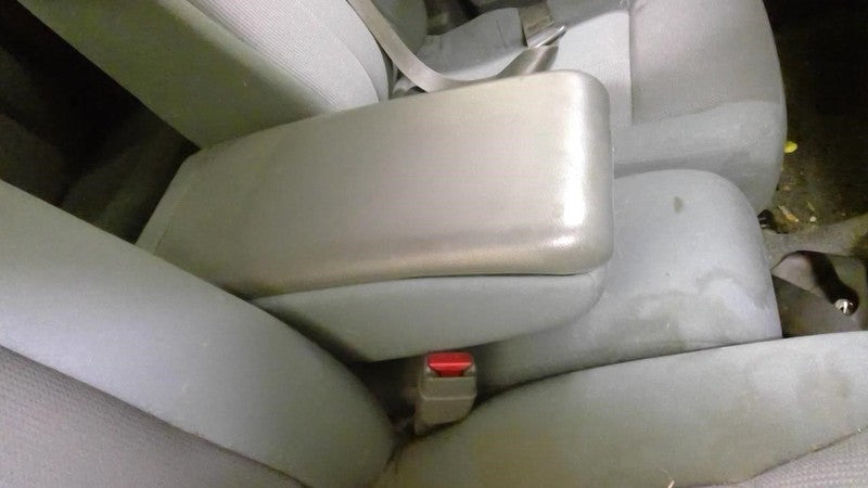 Front Seat Bench 40/20/40 Split Cloth Stationary Fits 05-07 DAKOTA 173