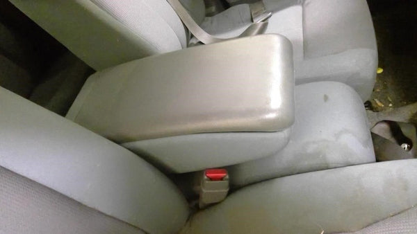 Front Seat Bench 40/20/40 Split Cloth Stationary Fits 05-07 DAKOTA 173