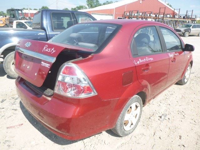 Power Steering Pump Fits 04-11 SWIFT 1581082