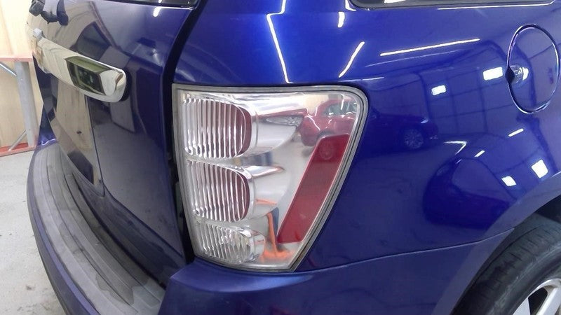 Passenger Side View Mirror Power Paint To Match Fits 06-09 EQUINOX 194