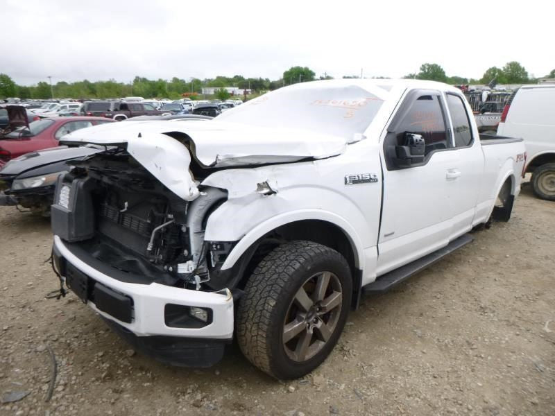 Passenger Right Caliper Front Fits 15 FORD F150 PICKUP 1901840
