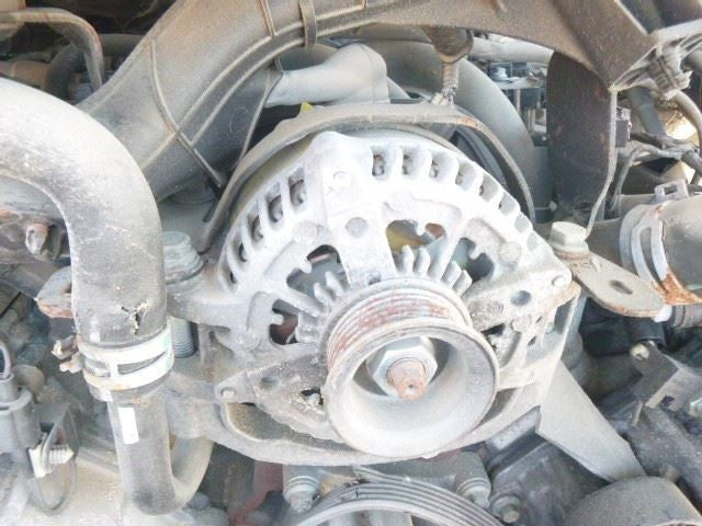 Anti-Lock Brake Part Assembly Thru 02/19/17 Fits 17 FORD F250SD PICKUP
