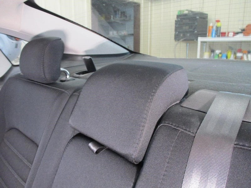 Ford Fusion 2015 Headrest Used 9614