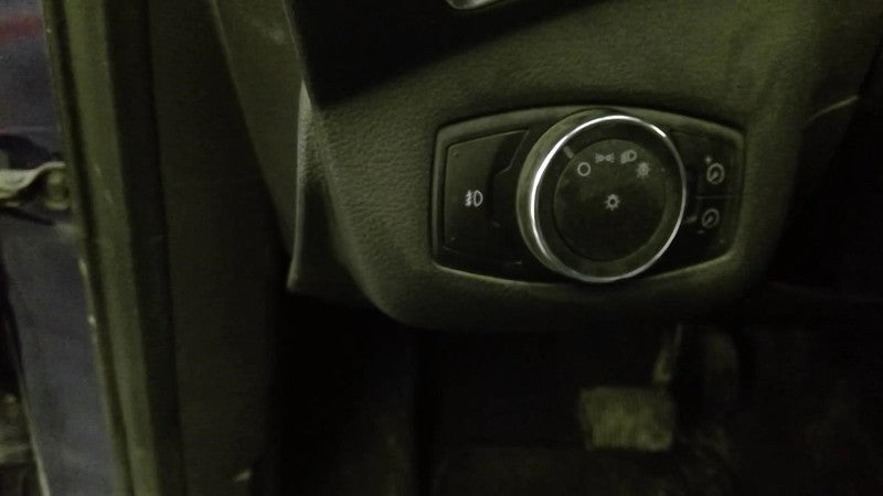 ESCAPE    2013 Dash/Interior/Seat Switch 1889582