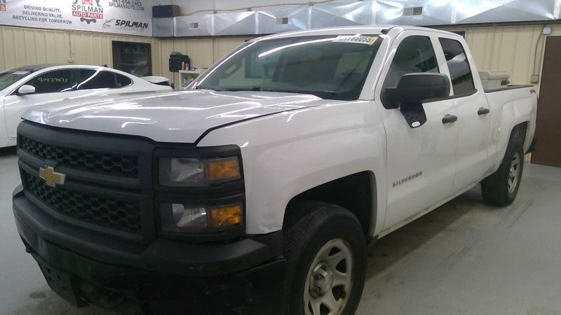 Carrier Front 3.42 Ratio Opt GU6 Fits 15-20 SUBURBAN 1500 1715705