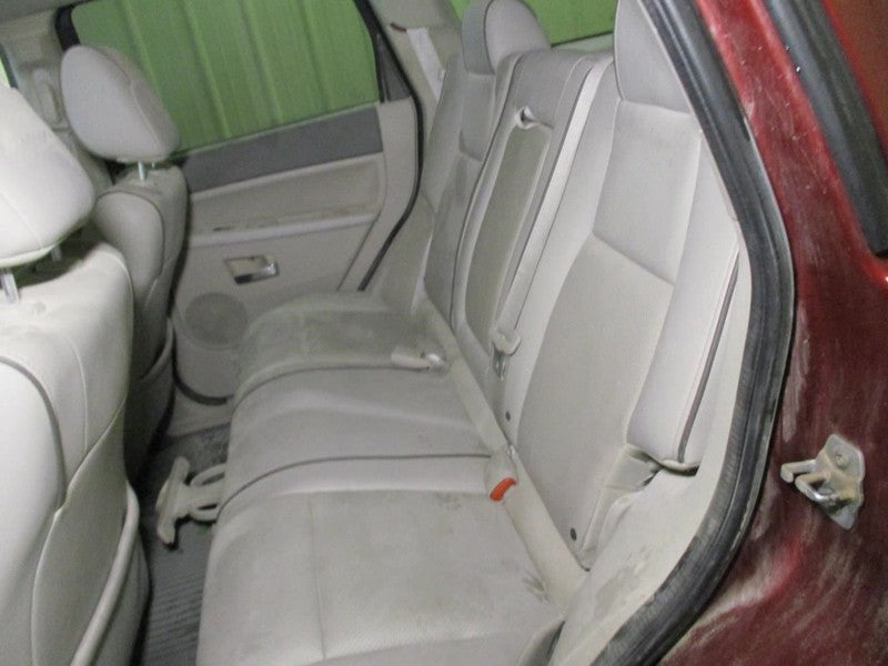 GRANDCHER 2008 Seat Rear 2018778