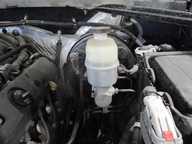 Air Cleaner Fits 17-20 ESCALADE 1739854