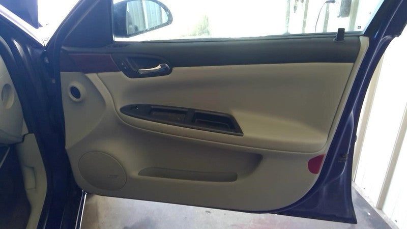 IMPALA    2006 Exhaust 2066141