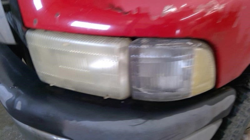 Grille Chrome Fits 94-02 DODGE 2500 PICKUP 2021912
