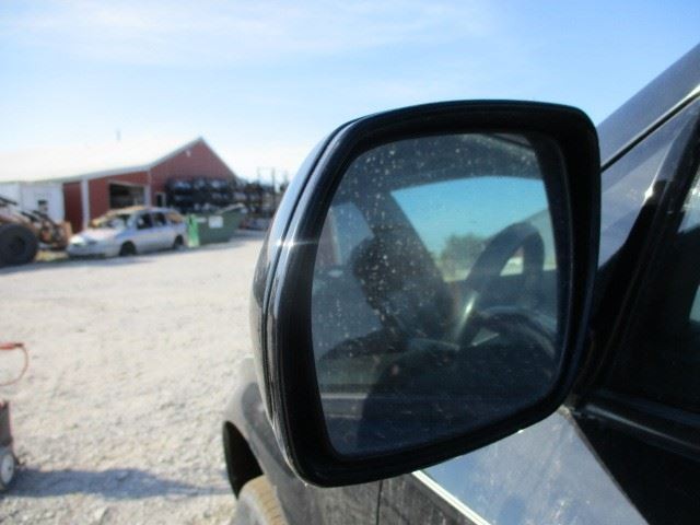 Driver Side View Mirror Power Heated With Memory Fits 03-04 MURANO 150