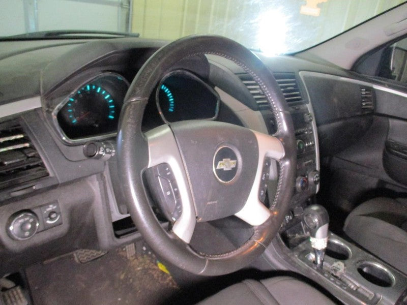Steering Column VIN J 11th Digit Limited Opt N37 Fits 07-17 ACADIA 202