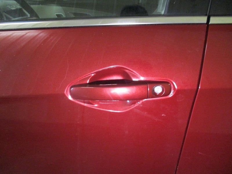 Coolant Reservoir Fits 10-17 EQUINOX 1875167