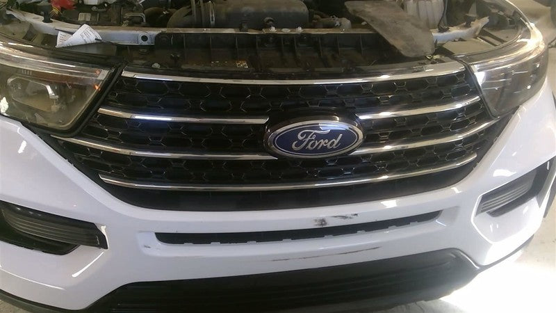 Starter Motor Fits 20-25 EXPLORER 1641757