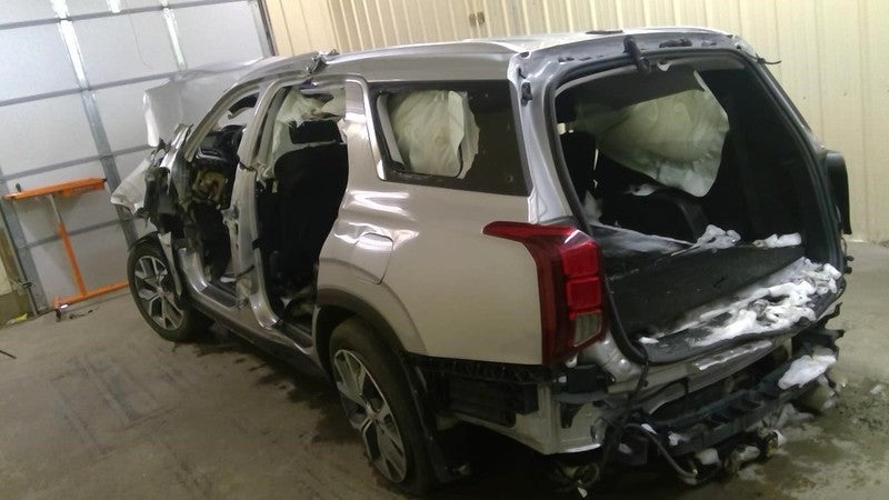 Hyundai Palisade 2022 Headrest Used 9754