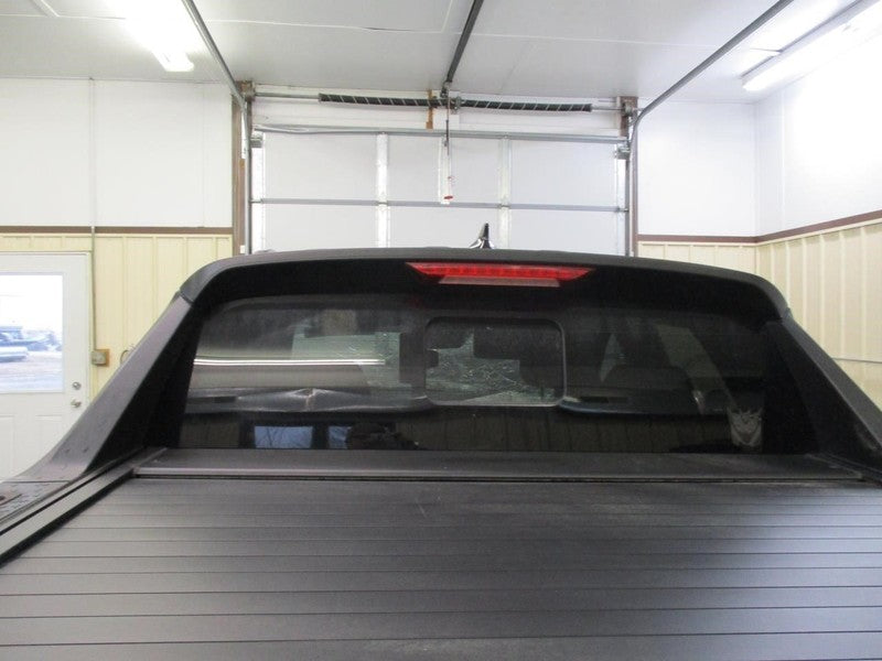 Passenger Right Front Door Glass Fits 22-24 SANTA CRUZ 1627902