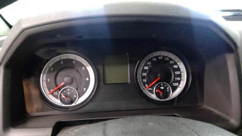 Speedometer Cluster MPH Bighorn Fits 14 DODGE 1500 PICKUP 1916046
