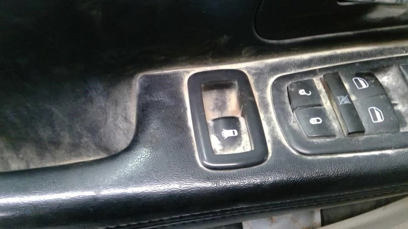 Driver Front Door Switch Driver's Vent Windows Fits 08-11 CARAVAN 2023