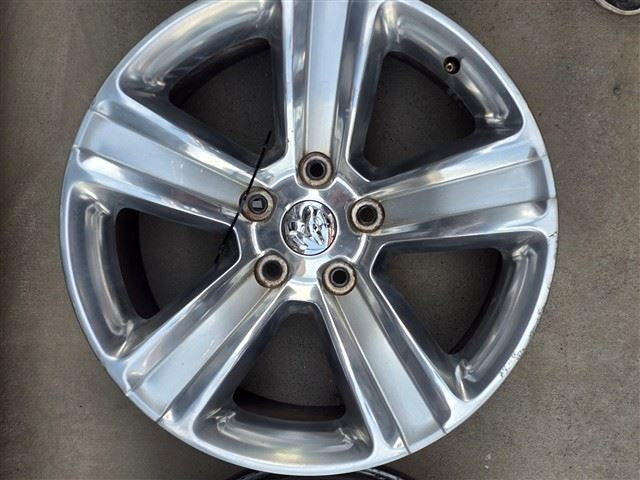 Wheel Classic Style 5 Lug Road Wheel Fits 13-21 DODGE 1500 PICKUP 1919