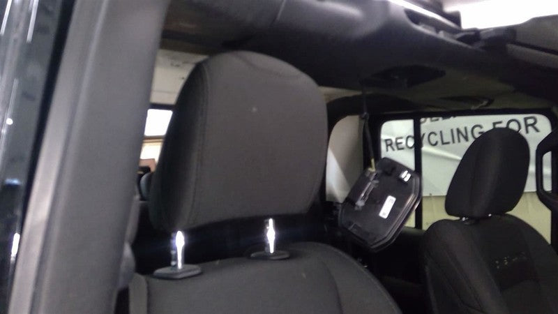 Jeep Gladiator 2021 Headrest Used 2414