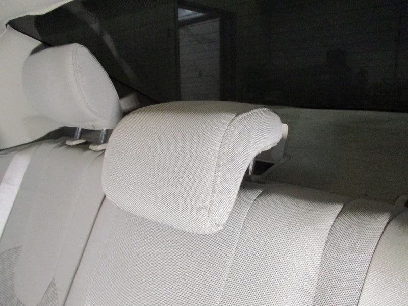 Ford Fusion 2011 Headrest Used 3860