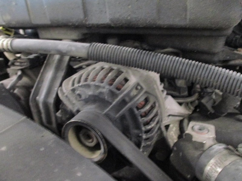 Power Steering Pump Fits 04-07 DODGE 1500 PICKUP 1687630