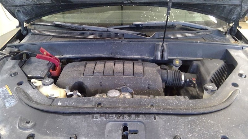 Power Steering Pump VIN J 11th Digit Limited Fits 07-17 ACADIA 1708410