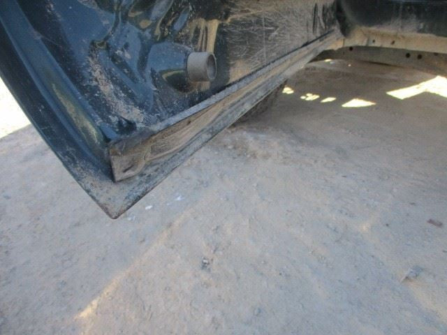 Front Axle Srw 3.31 Ratio Fits 11-12 FORD F250SD PICKUP 1716802