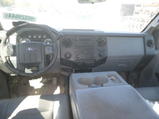 Starter Motor Fits 11-22 FORD F250SD PICKUP 1903772
