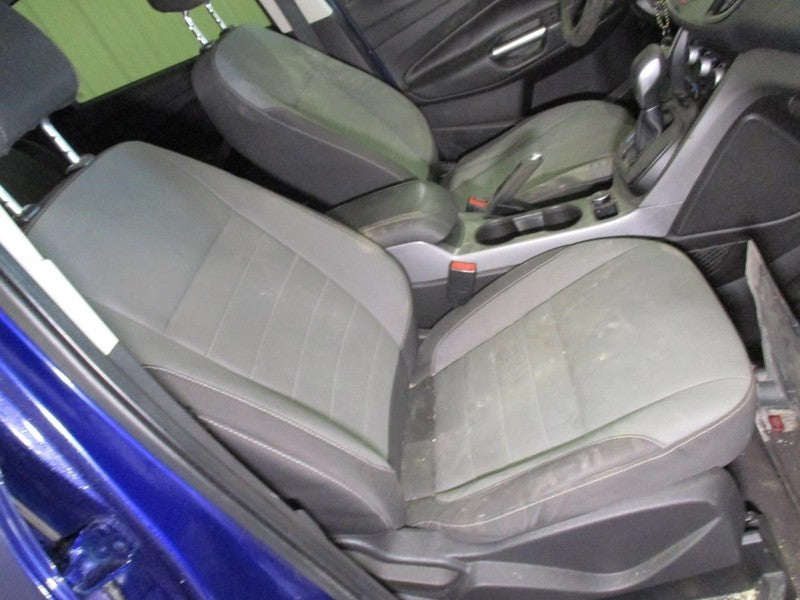 Passenger Front Seat Bucket  Manual Cloth Fits 16-19 ESCAPE 1737505