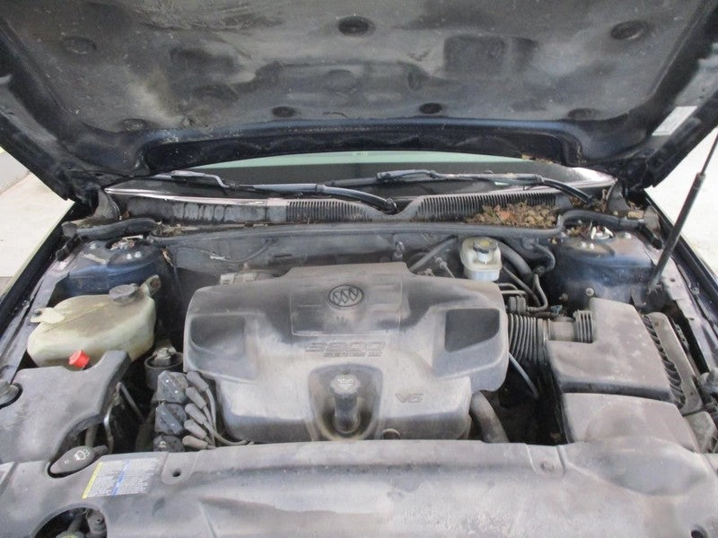 Driver Front Door Switch Driver's Fits 06-11 LUCERNE 1922945