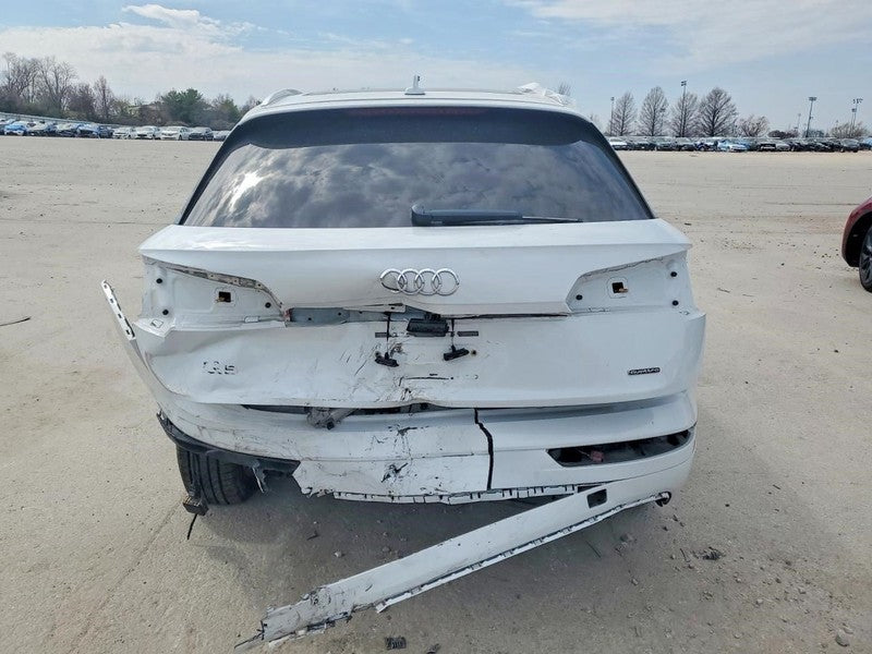 Q5 AUDI   2019 Hatchback Strut 1920164
