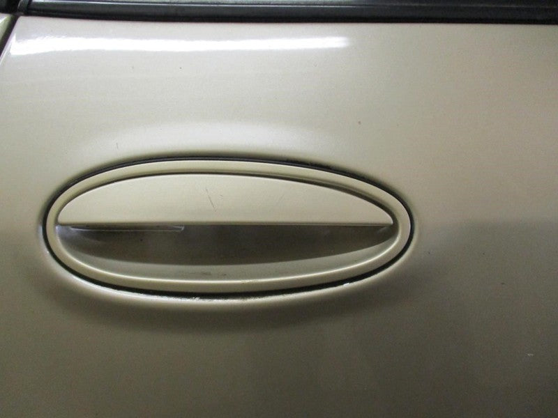 IMPALA    2000 Door Trim Panel Rear 2045642