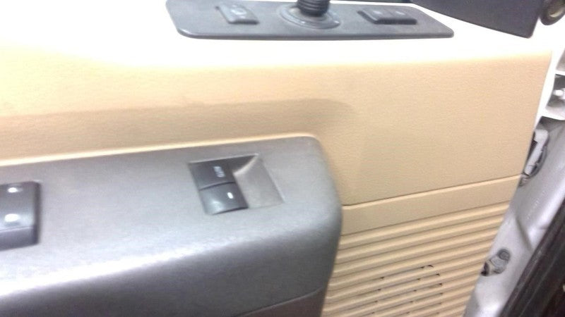 Driver Front Door Switch Driver's Window Master Coupe Fits 08-10 FOCUS