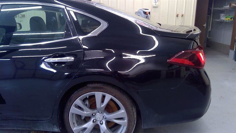 Q70       2016 Transmission Shift 1679988