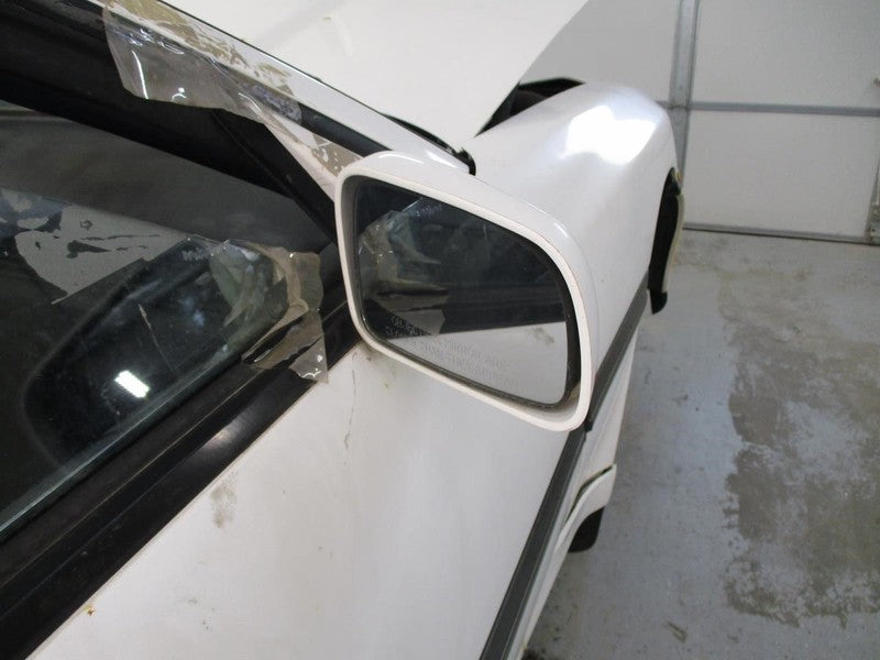 Passenger Side View Mirror Power MA70 Thru 4/93 Fits 89-94 SUPRA 16417